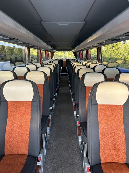 SETRA