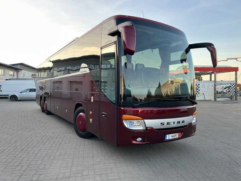 SETRA