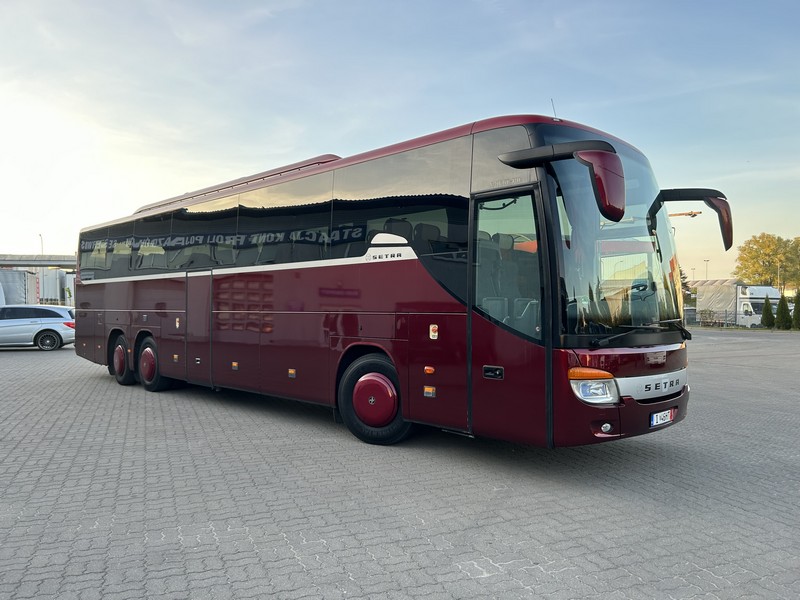 SETRA