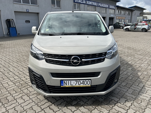 opel