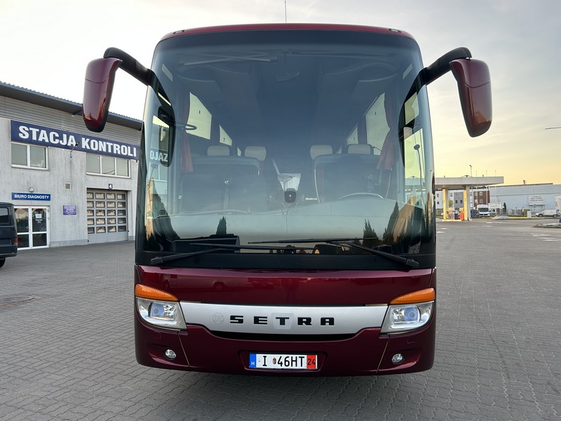 SETRA 416 GT-HD